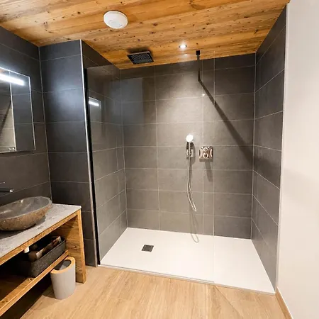 L'ours Blanc - 4p Centre & Pistes Apartamento *